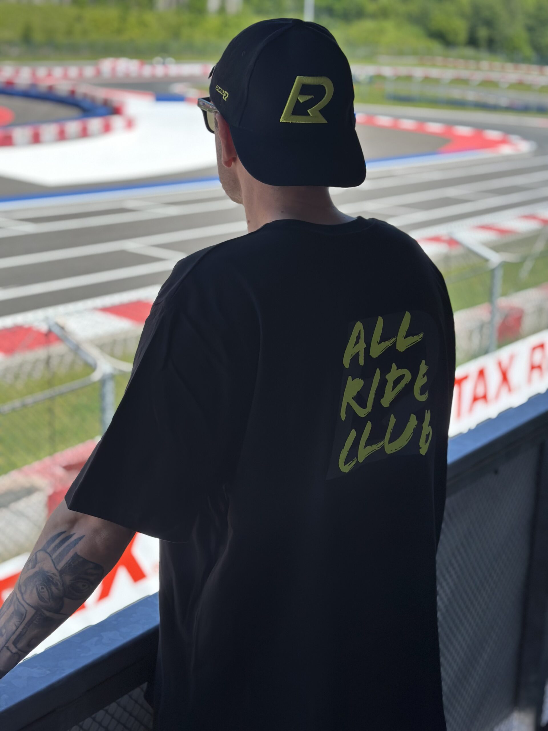 koszulki z nadrukiem