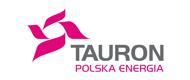 logo tauron