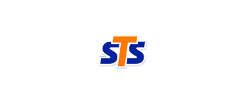 sts logo
