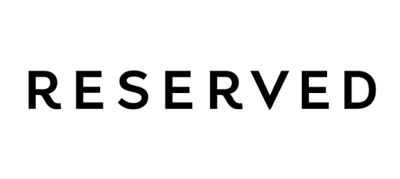 Reserved logo